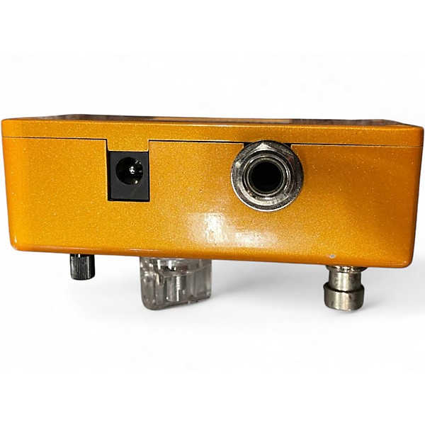 Used Tone City GOLDEN PLEXI Effect Pedal
