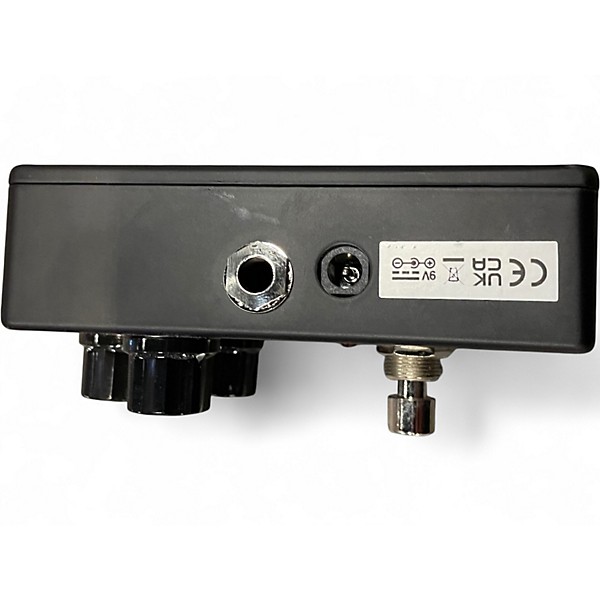 Used MXR M86 Classic Distortion Effect Pedal