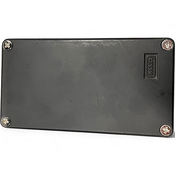 Used MXR M86 Classic Distortion Effect Pedal