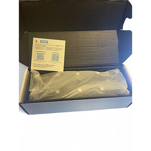 Used Paintaudio MIDI CAPTAIN MIDI Foot Controller