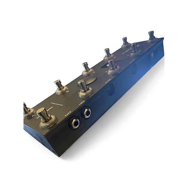 Used Paintaudio MIDI CAPTAIN MIDI Foot Controller