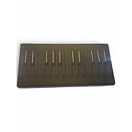 Used ROLI SEABOARD MIDI Controller