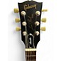 Used Gibson Les Paul Studio Faded Mahogany Solid Body Electric Guitar