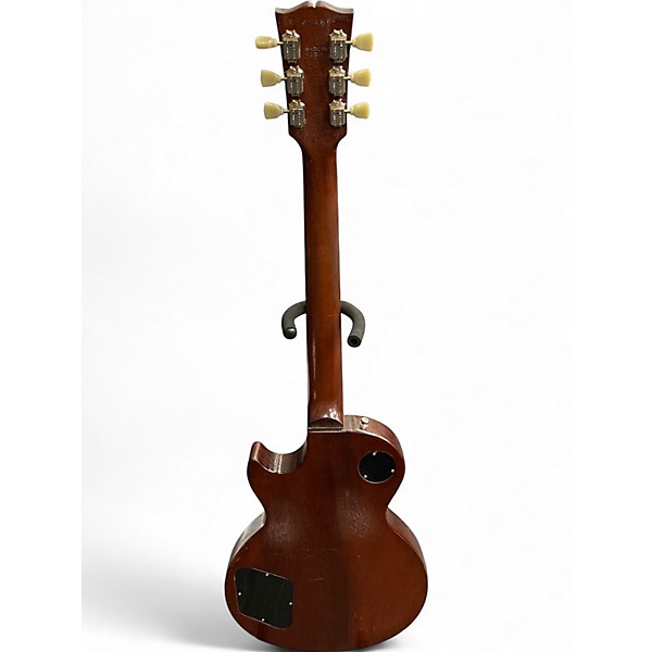 Used Gibson Les Paul Studio Faded Mahogany Solid Body Electric Guitar