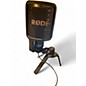 Used RODE NT-USB+ USB Microphone