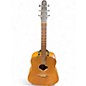 Used Seagull S6 Natural Acoustic Guitar thumbnail