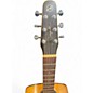 Used Seagull S6 Natural Acoustic Guitar