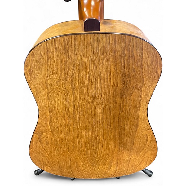 Used Seagull S6 Natural Acoustic Guitar