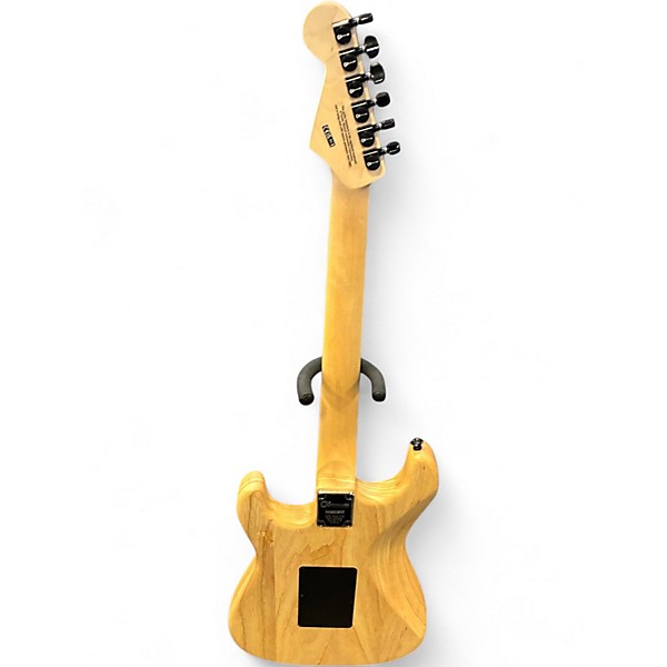 Used Charvel PRO MOD SO CAL STYLE 1 HH NATURAL Solid Body Electric Guitar