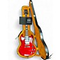 Used Gibson Custom SG RED Solid Body Electric Guitar thumbnail