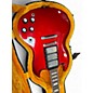 Used Gibson Custom SG RED Solid Body Electric Guitar