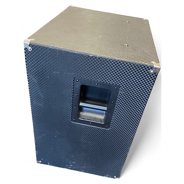 Used Ampeg PF410HLF Portaflex 4x10 800W Bass Cabinet