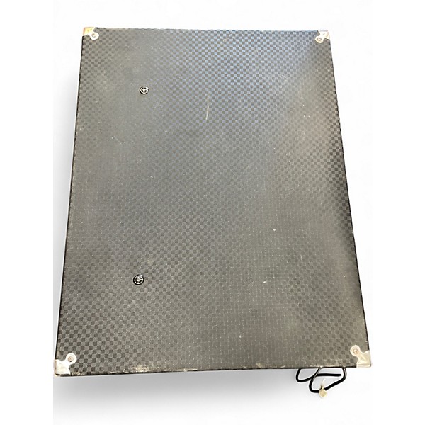 Used Ampeg PF410HLF Portaflex 4x10 800W Bass Cabinet