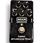 Used MXR M82 Bass Envelope Filter Bass Effect Pedal thumbnail
