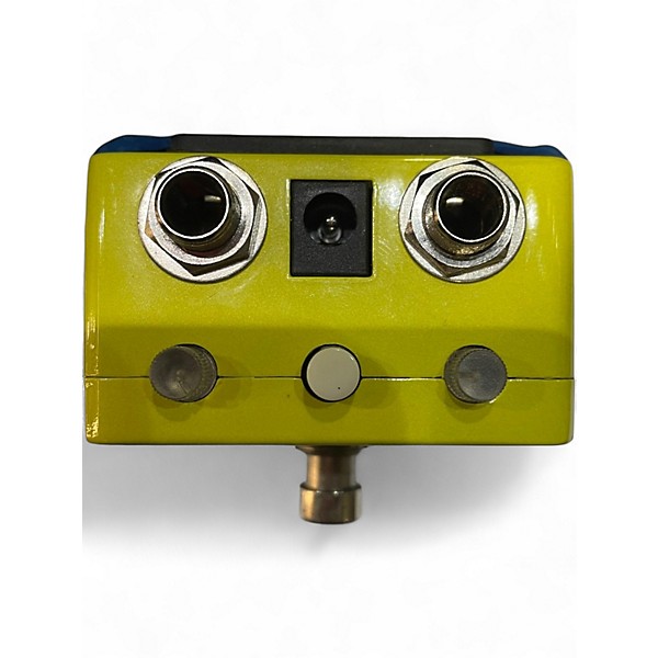 Used Mooer SPARK Effect Pedal