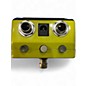 Used Mooer SPARK Effect Pedal