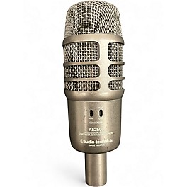 Used Audio-Technica AE2500 Drum Microphone