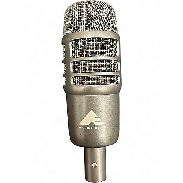 Used Audio-Technica AE2500 Drum Microphone
