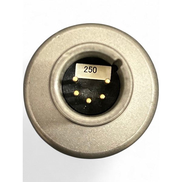 Used Audio-Technica AE2500 Drum Microphone