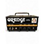 Used Orange Amplifiers DA15H Dark Terror 15W Tube Guitar Amp Head thumbnail