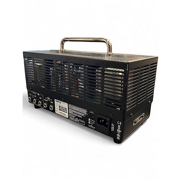 Used Orange Amplifiers DA15H Dark Terror 15W Tube Guitar Amp Head