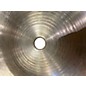 Used Paiste 20in Prototype Ride Cymbal