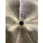 Used Paiste 20in Prototype Ride Cymbal