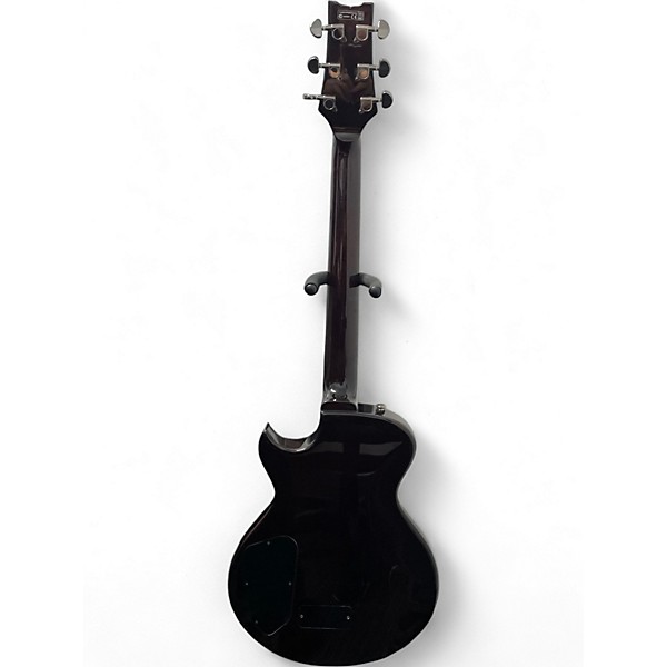 Used Ibanez ART300 BROWN CAIMAN Solid Body Electric Guitar