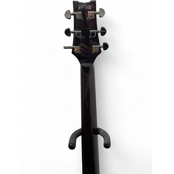 Used Ibanez ART300 BROWN CAIMAN Solid Body Electric Guitar