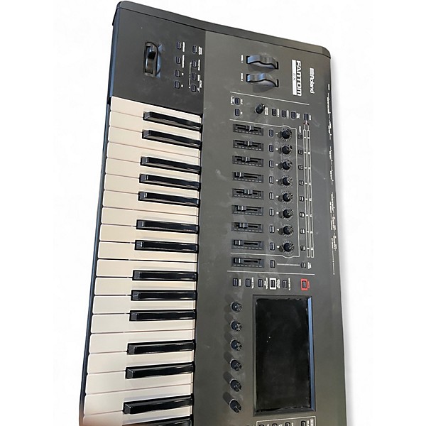 Used Roland FANTOM 6 EX Synthesizer