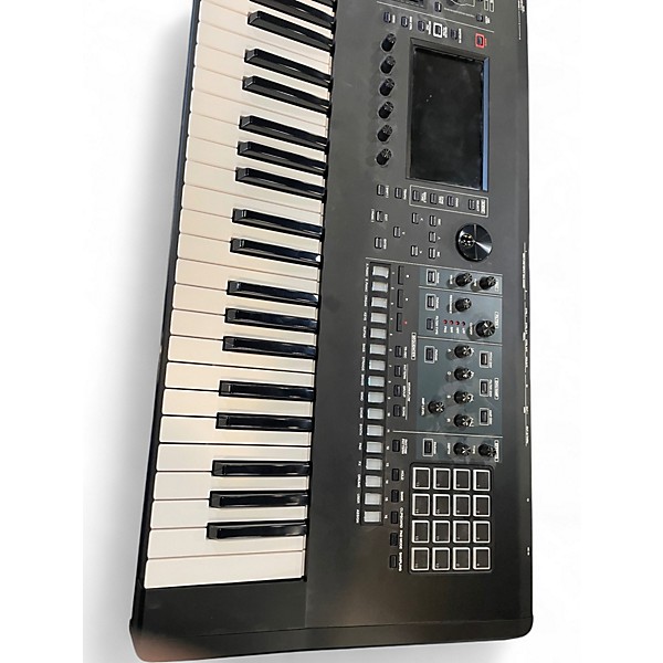 Used Roland FANTOM 6 EX Synthesizer