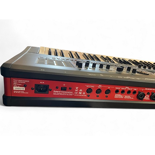 Used Roland FANTOM 6 EX Synthesizer