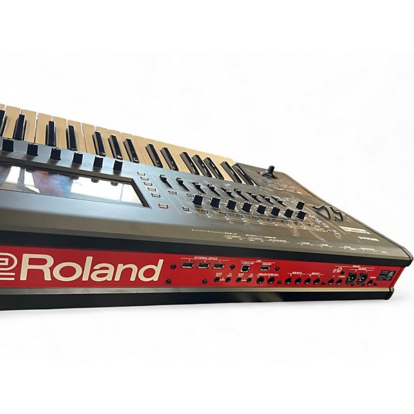 Used Roland FANTOM 6 EX Synthesizer