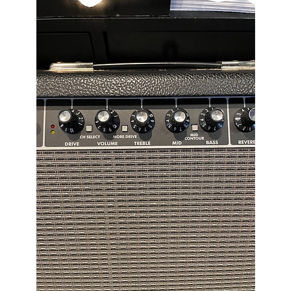 Used Fender Frontman 212R 100W 2x12 Guitar Combo Amp