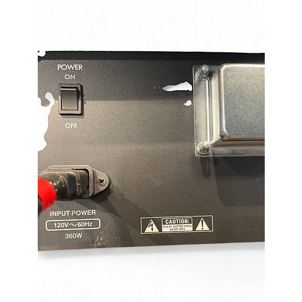 Used Fender Frontman 212R 100W 2x12 Guitar Combo Amp