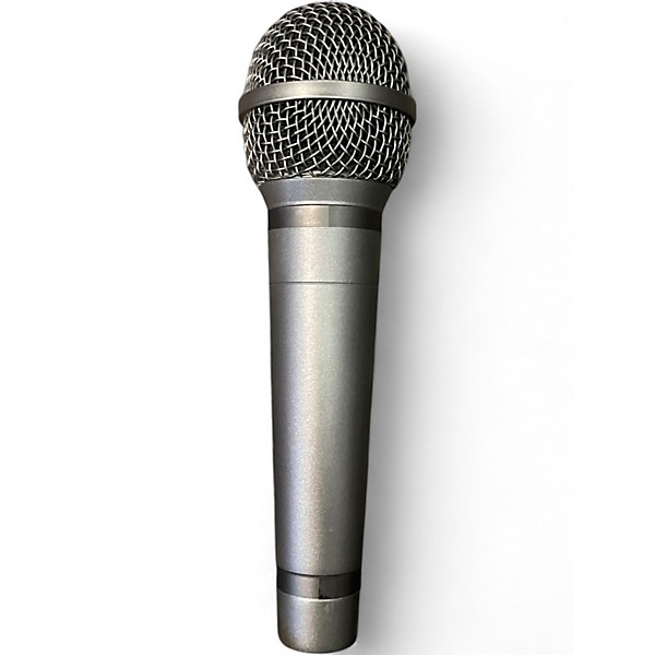 Used Nady SP4C Dynamic Microphone