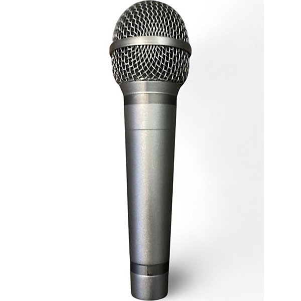 Used Nady SP4C Dynamic Microphone