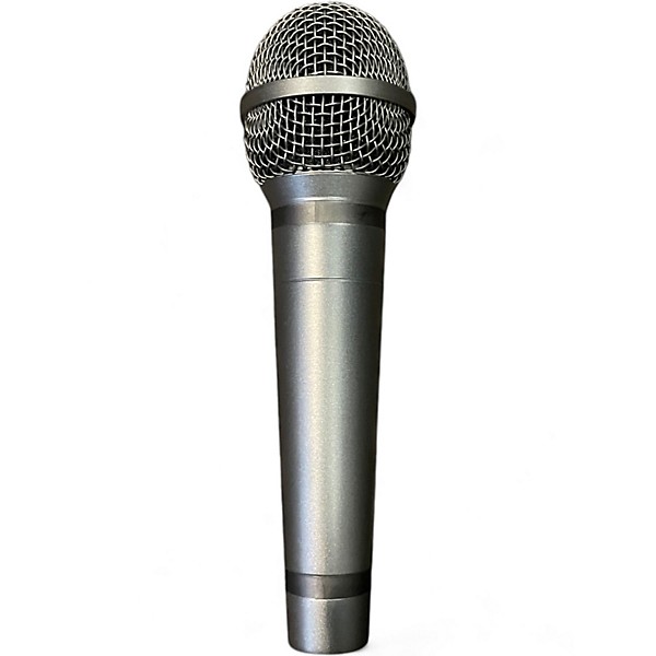 Used Nady SP4C Dynamic Microphone