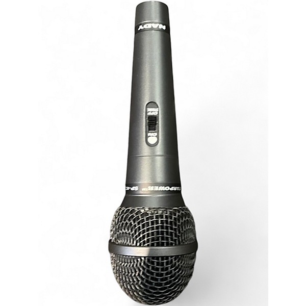 Used Nady SP4C Dynamic Microphone