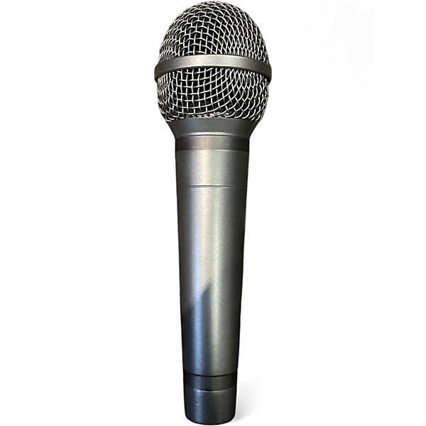 Used Nady SP4C Dynamic Microphone