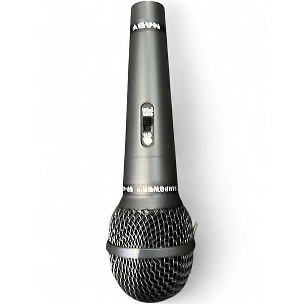 Used Nady SP4C Dynamic Microphone
