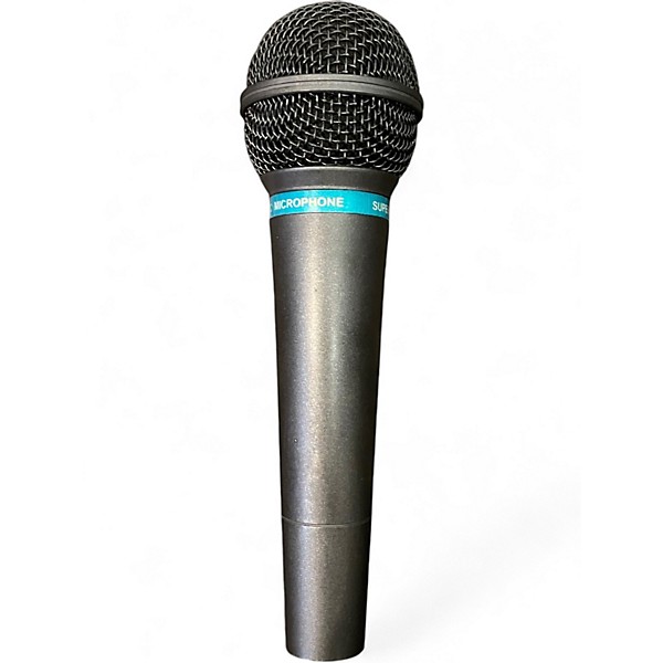 Used Apex 880 Dynamic Microphone