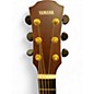 Used Yamaha AC3M DLX SMOKEBURST Acoustic Electric Guitar