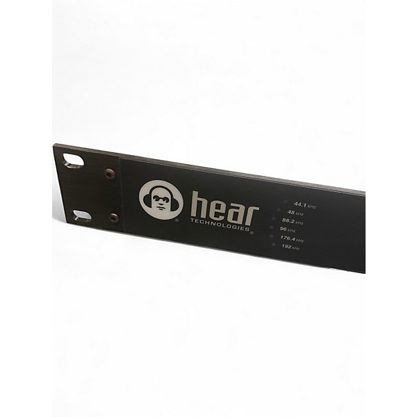 Used Hear Technologies WSG Bridge Audio Converter