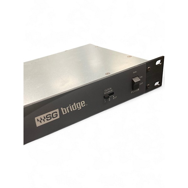 Used Hear Technologies WSG Bridge Audio Converter