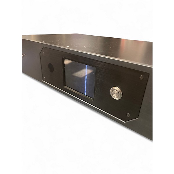 Used Galaxy Audio Antelope Audio Galaxy 64 Audio Interface