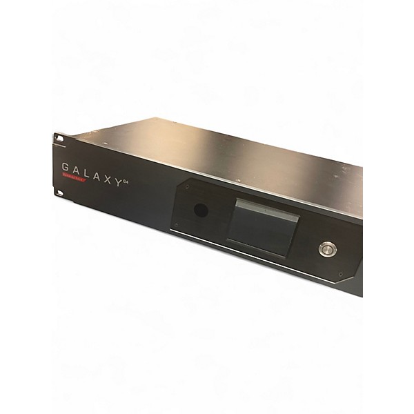 Used Galaxy Audio Antelope Audio Galaxy 64 Audio Interface