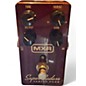 Used MXR M236 SUPER BADASS VARIAC FUZZ Effect Pedal thumbnail
