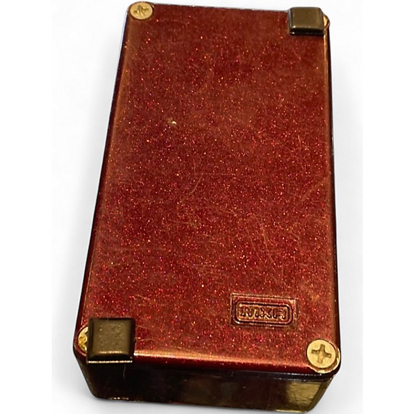 Used MXR M236 SUPER BADASS VARIAC FUZZ Effect Pedal