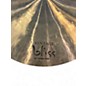 Used Dream 18in vintage bliss Cymbal